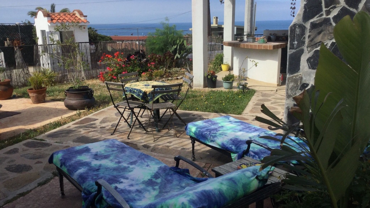 Photo of Outdoor in La Fonda