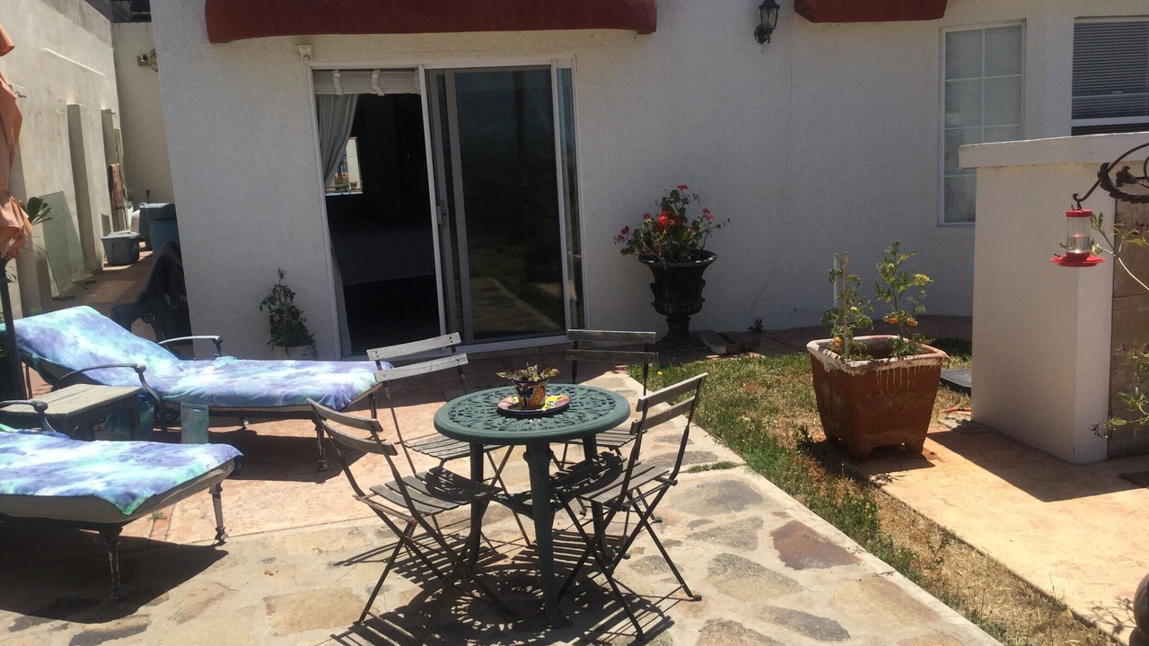 Photo of Outdoor in La Fonda