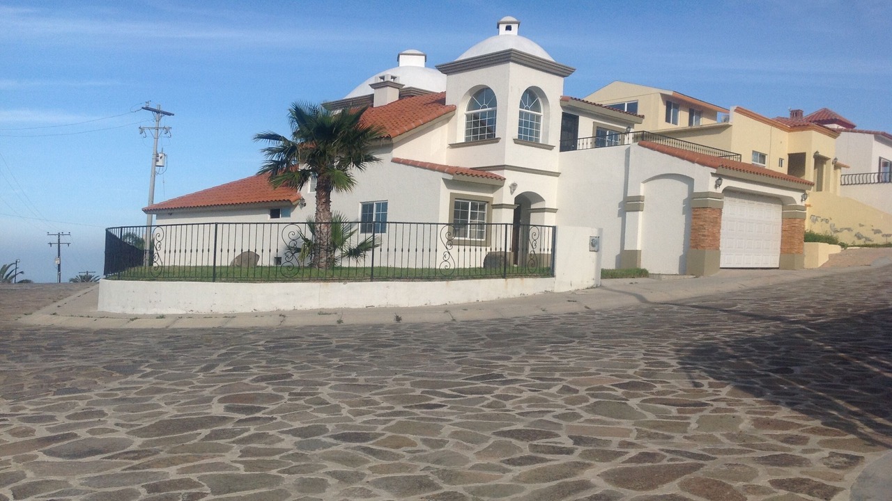 Photo of Outdoor in La Fonda