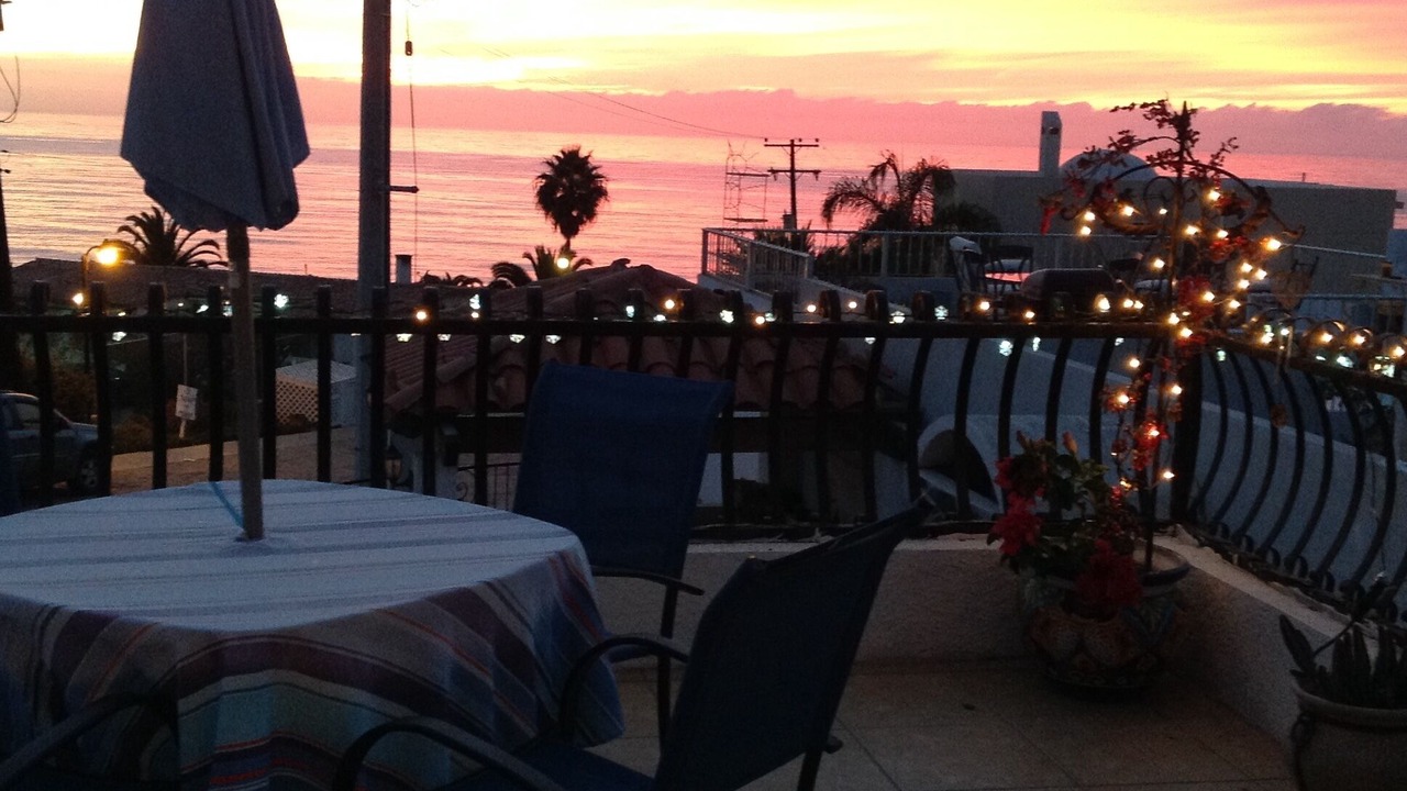 Photo of Outdoor in La Fonda