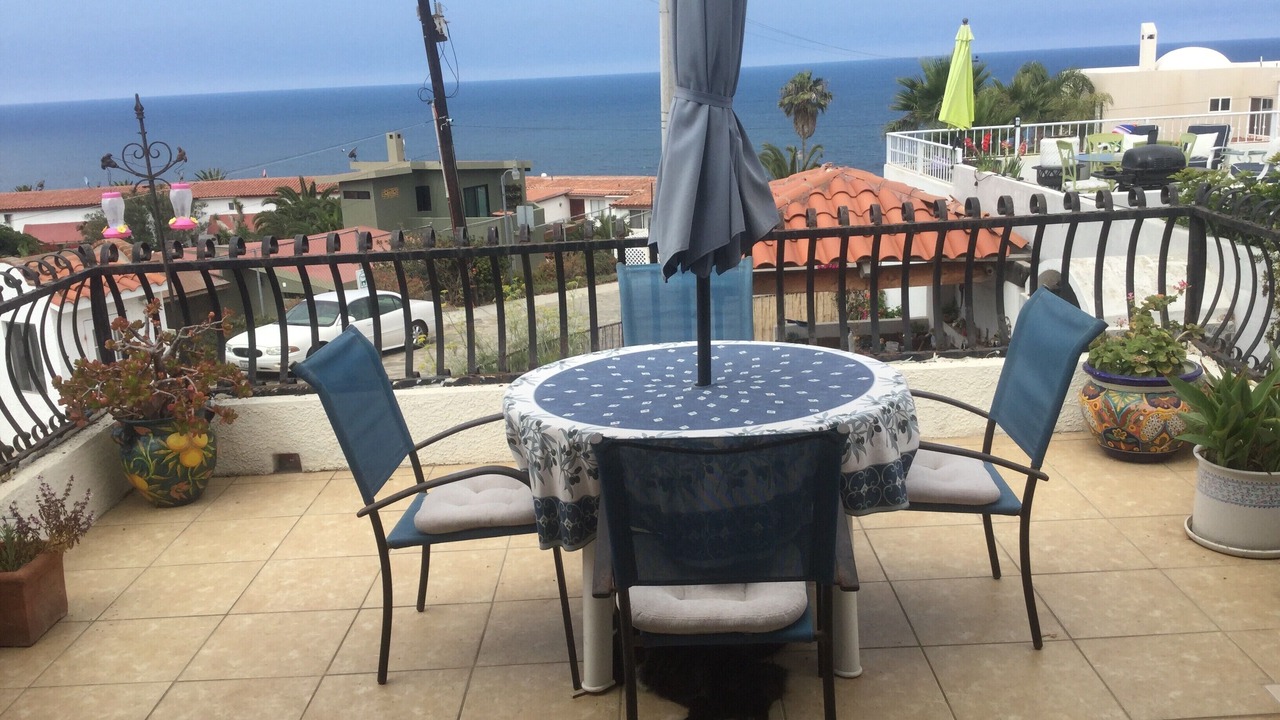 Photo of Outdoor in La Fonda