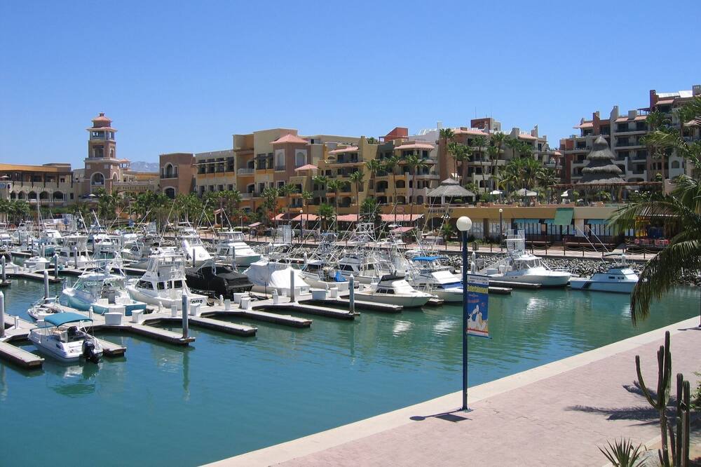 Photo of Outdoor in Marina