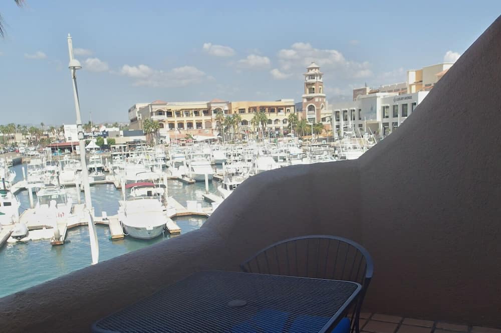 Photo of Patio Balcony in Marina