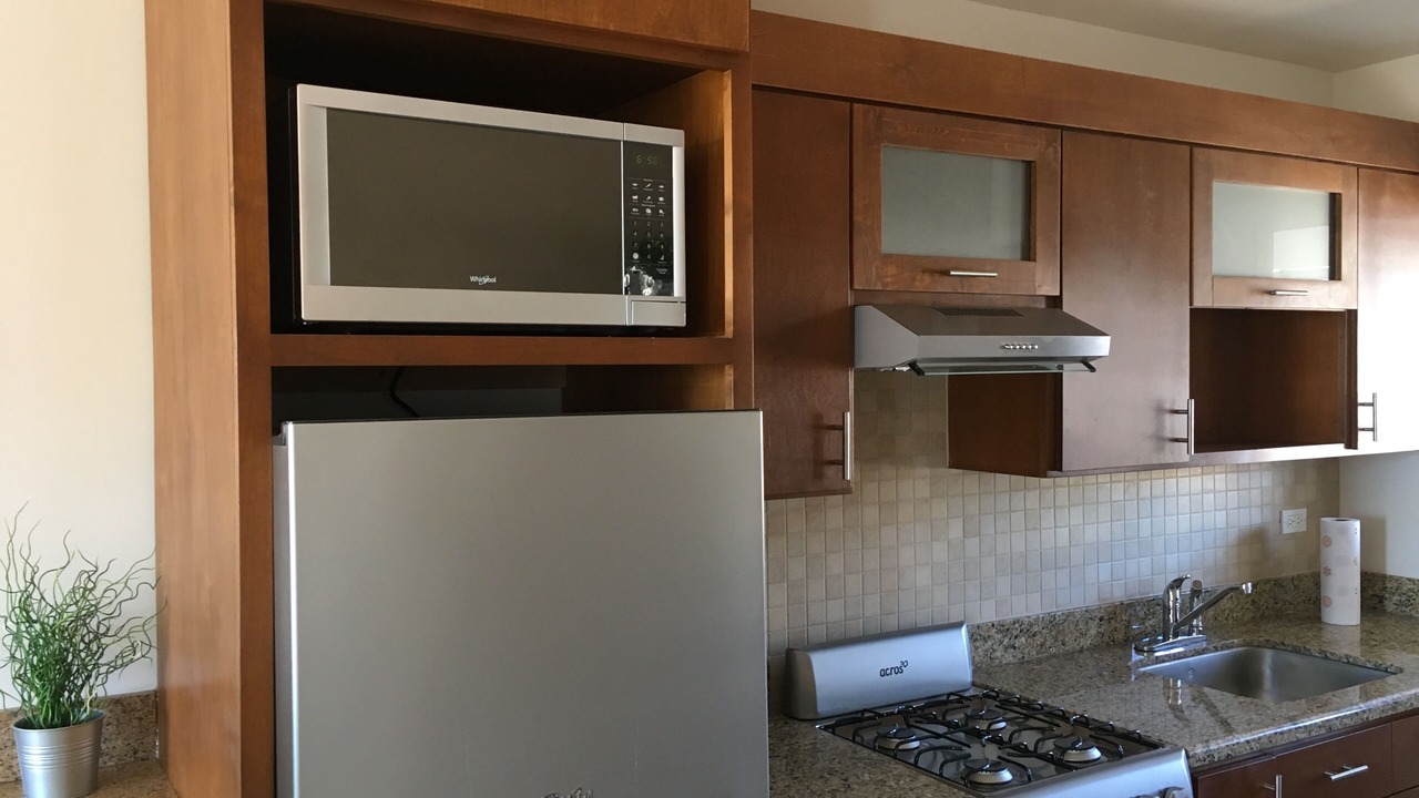 Photo of Kitchen in Ensenada