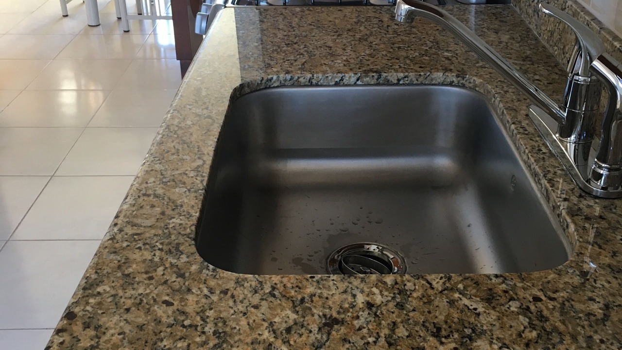Photo of Kitchen in Ensenada