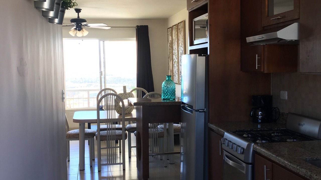Photo of Kitchen in Ensenada