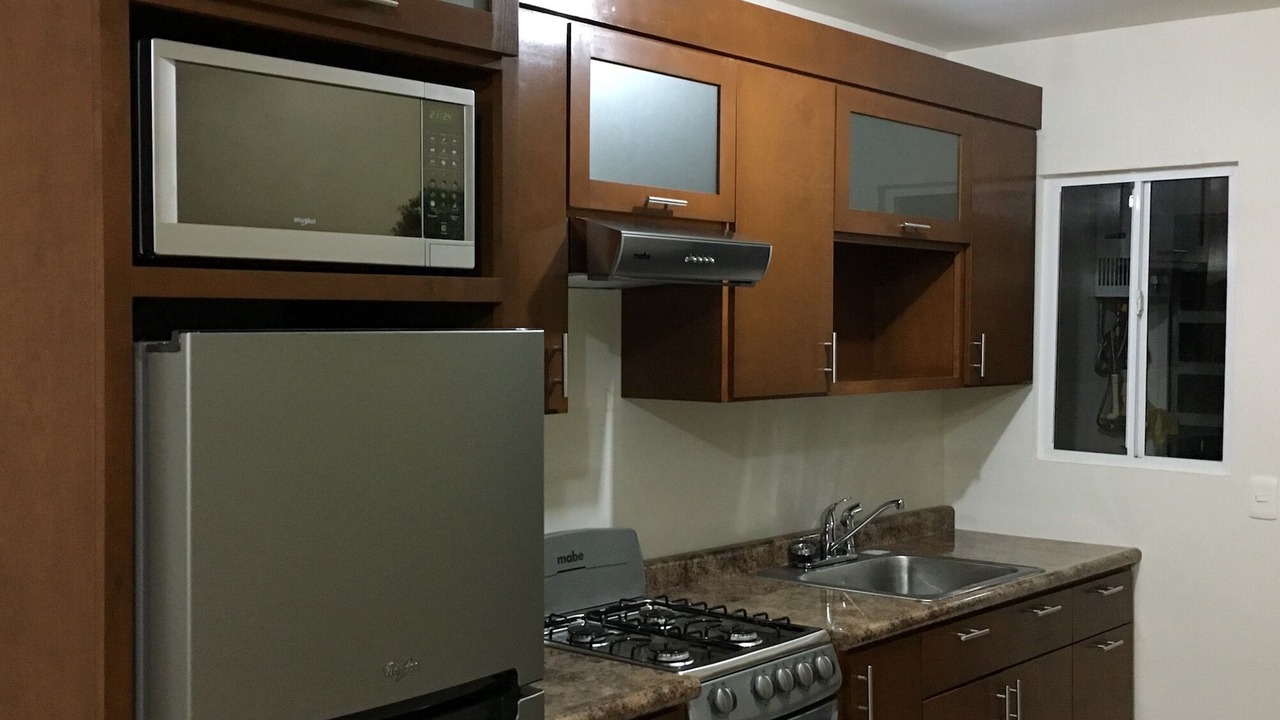 Photo of Kitchen in Ensenada