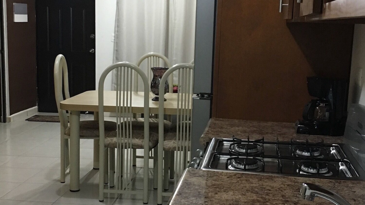 Photo of Kitchen in Ensenada