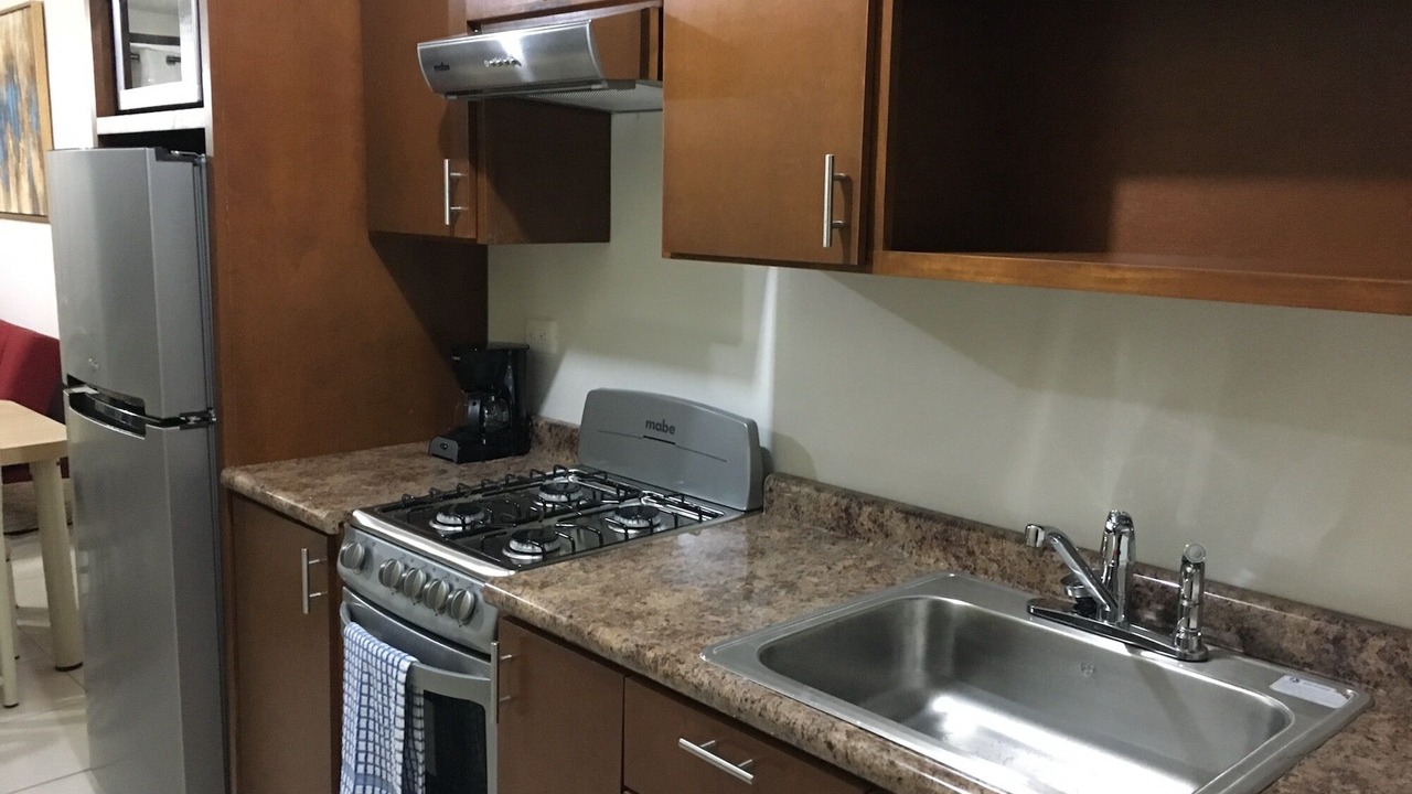 Photo of Kitchen in Ensenada