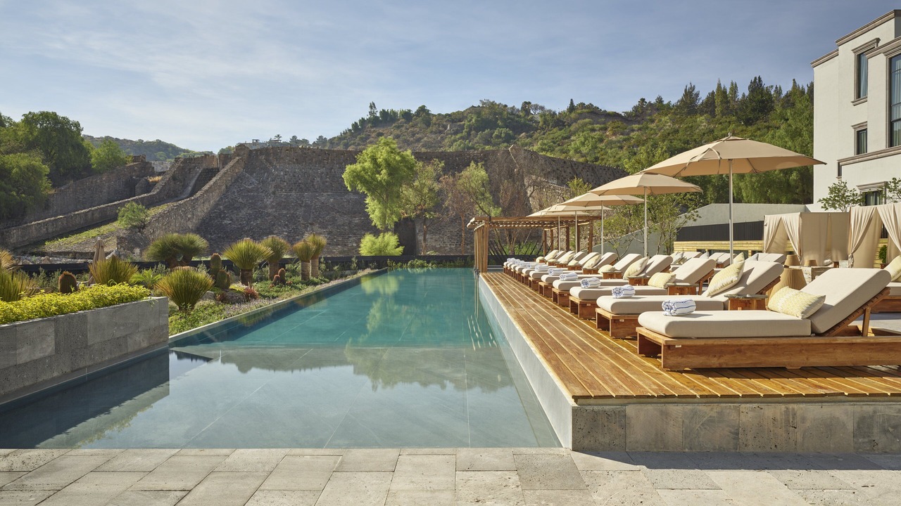 Photo of Outdoor in Colonia Azteca