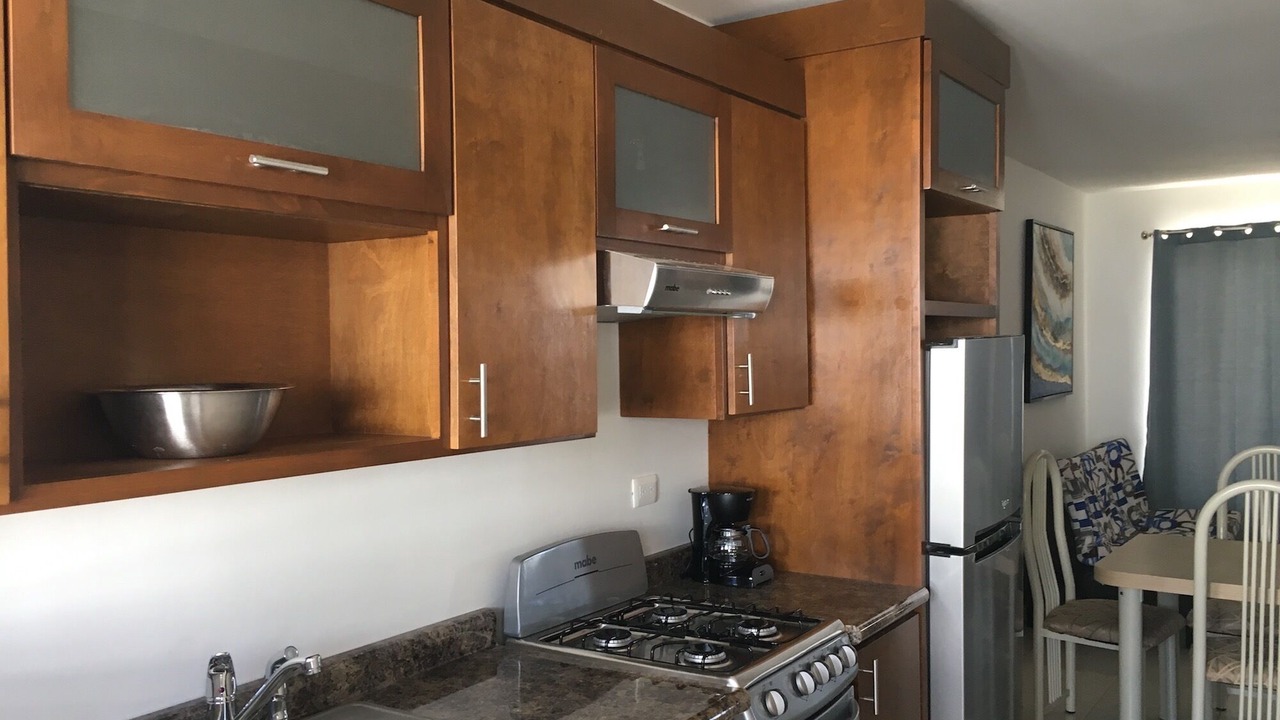 Photo of Kitchen in Ensenada