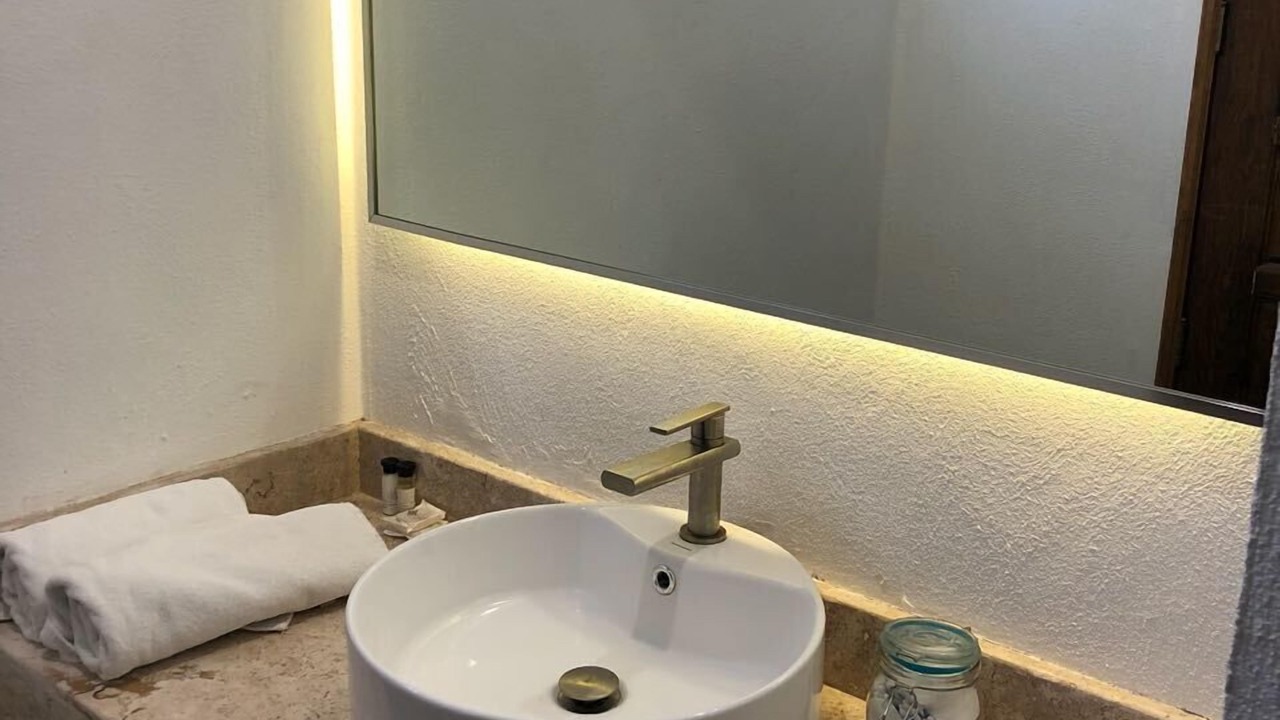 Photo of Bathroom in Atotonilco