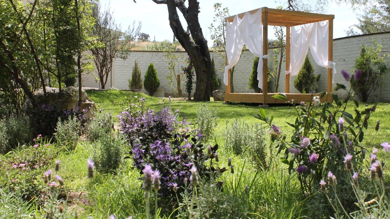 Photo of Outdoor in Atotonilco