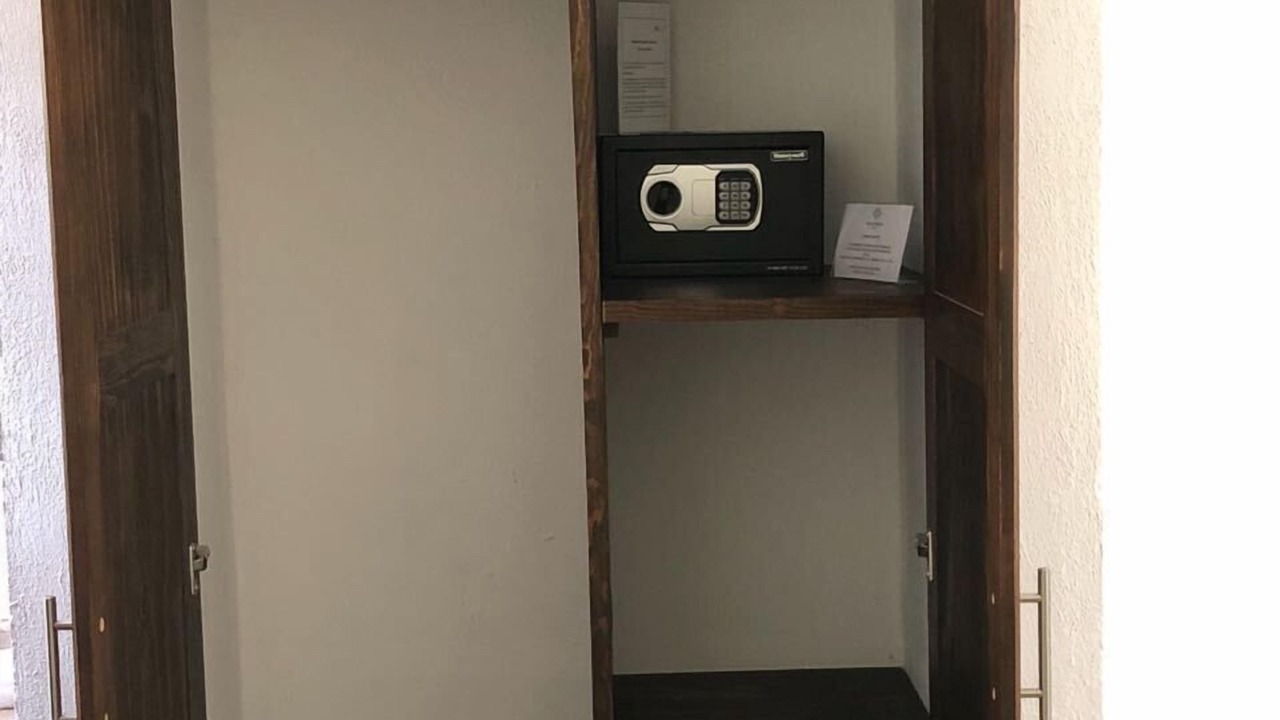 Photo of Bedroom in Atotonilco