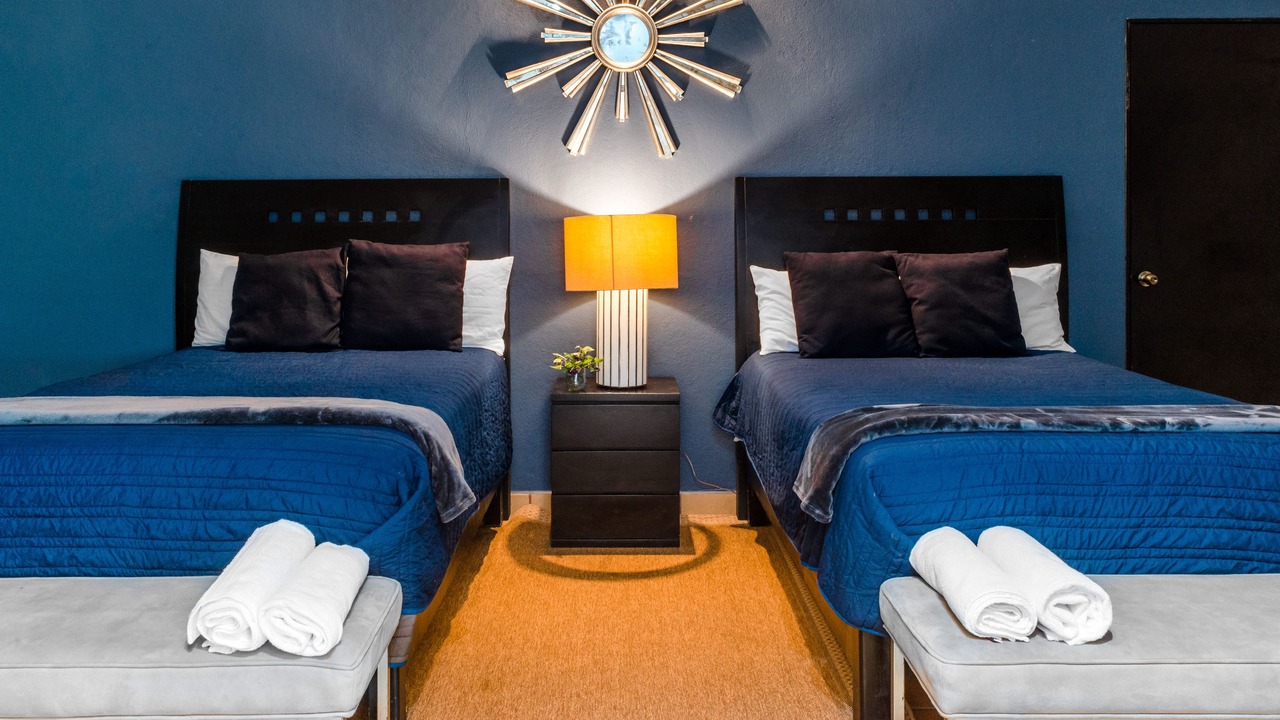 Photo of Bedroom in Atotonilco