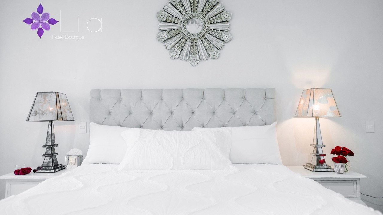 Photo of Bedroom in Atotonilco