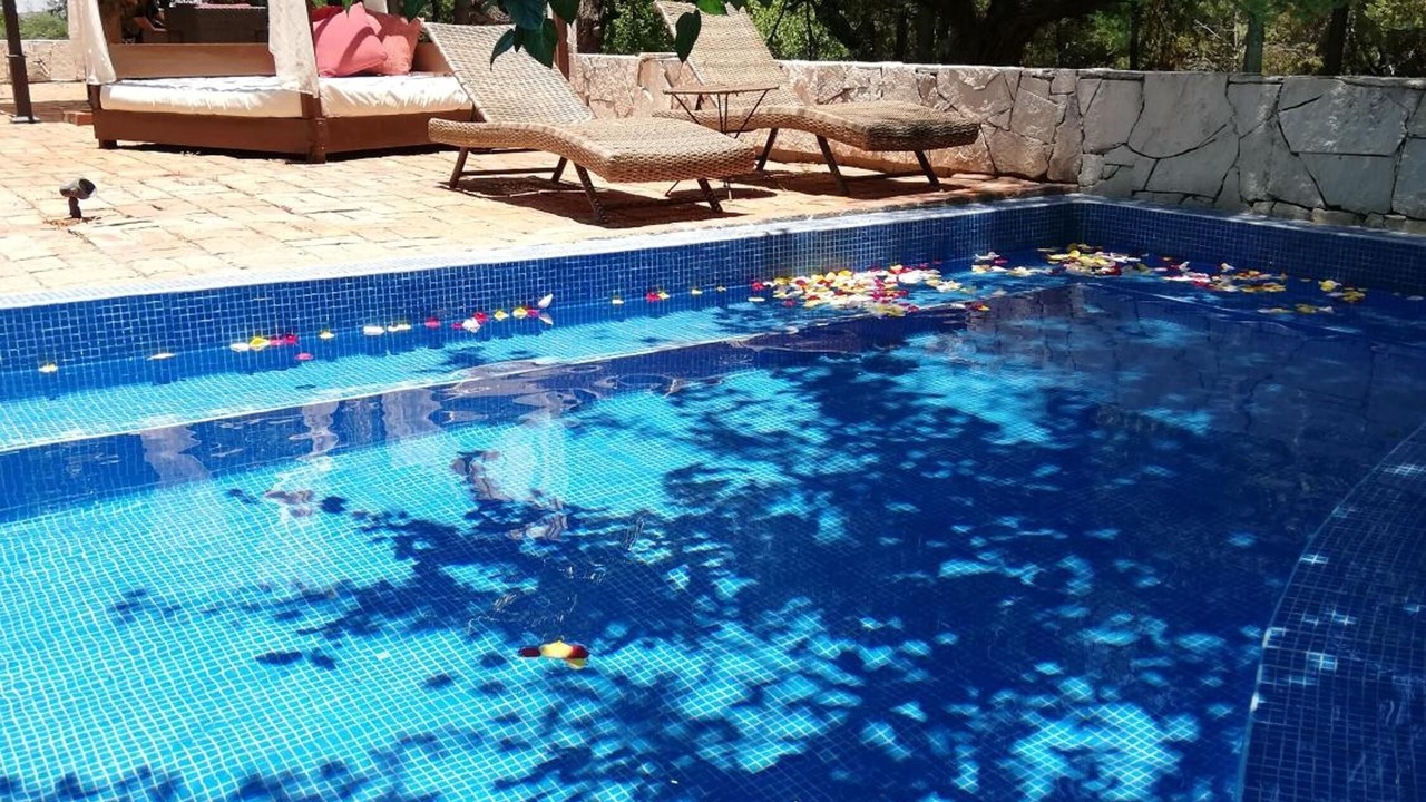 Photo of Outdoor in Atotonilco