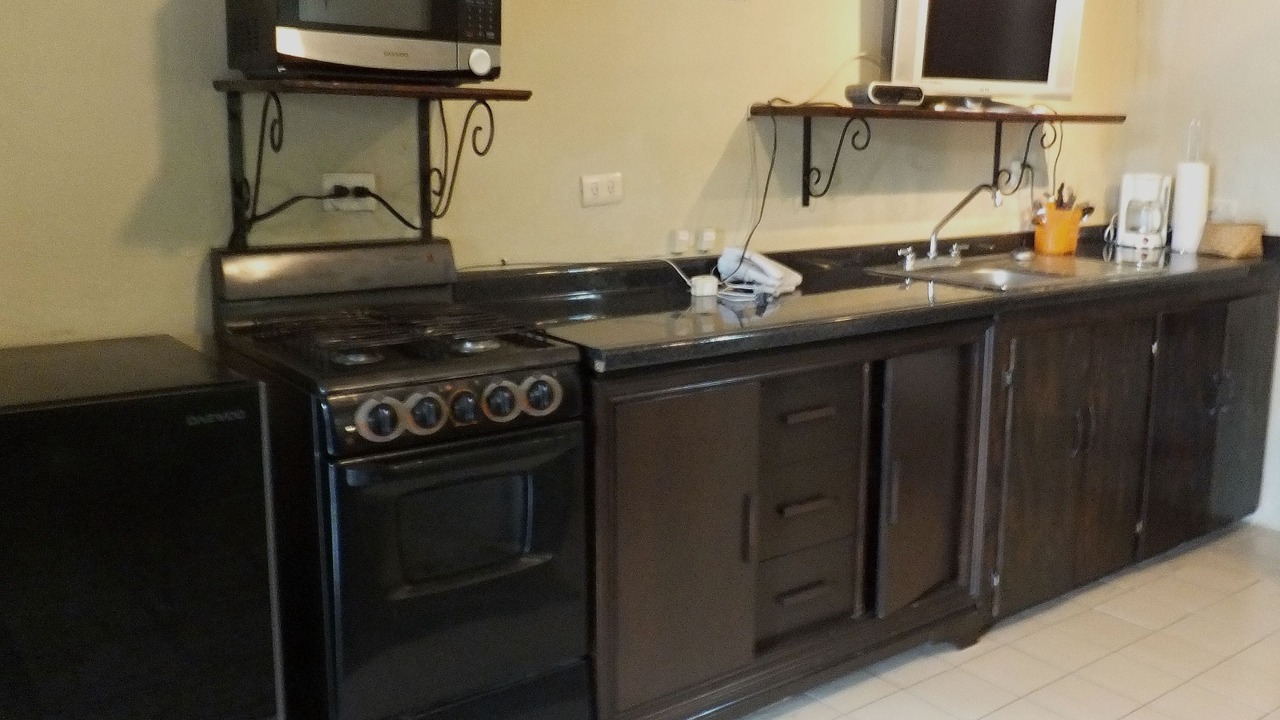 Photo of Kitchen in Ajijic
