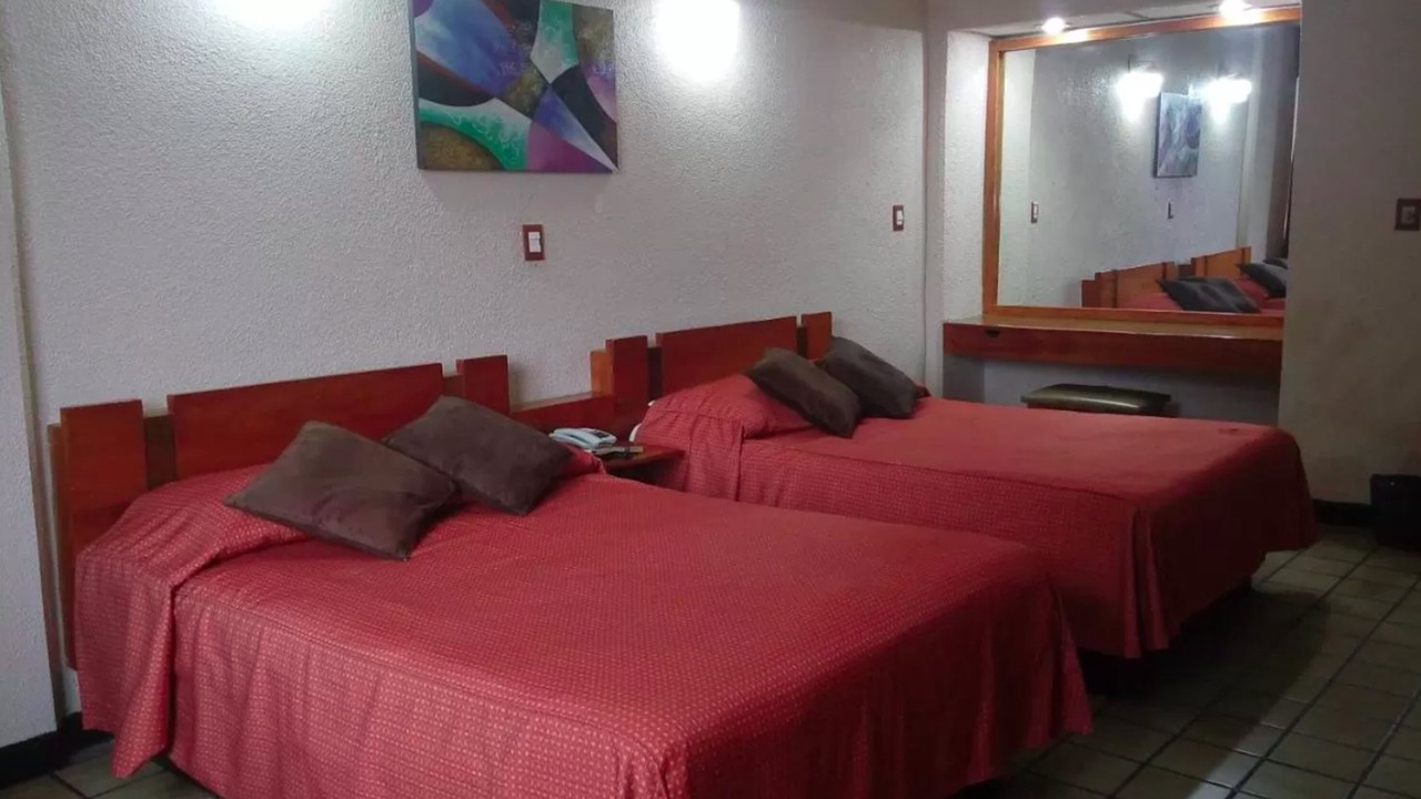 Photo of Bedroom in Tapachula
