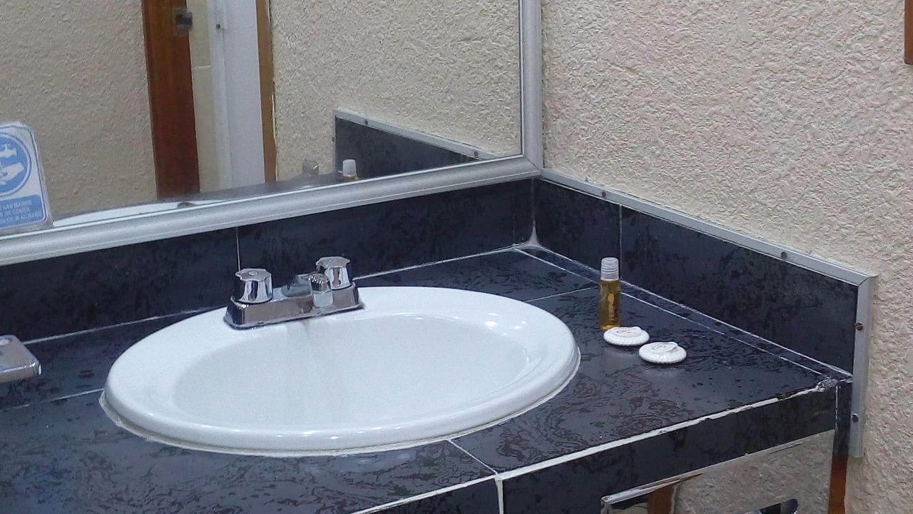 Photo of Bathroom in Tapachula