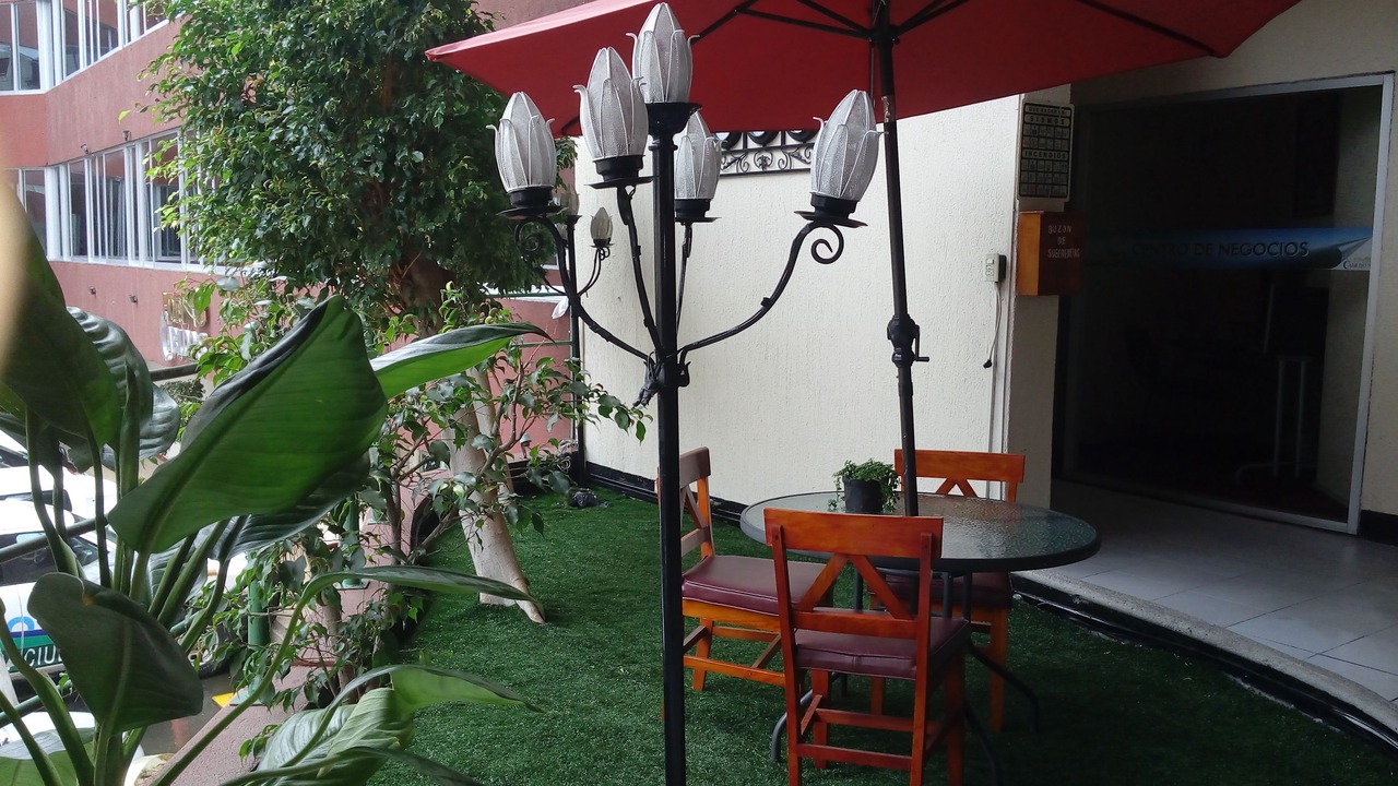 Photo of Patio Balcony in Tapachula