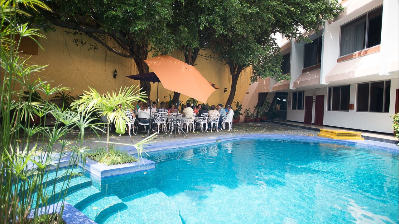 Photo of Outdoor in Tapachula