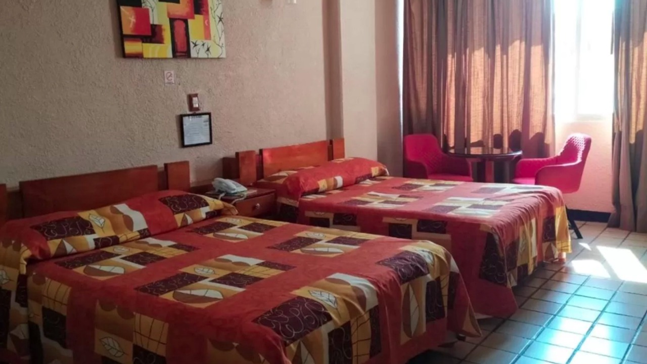 Photo of Bedroom in Tapachula