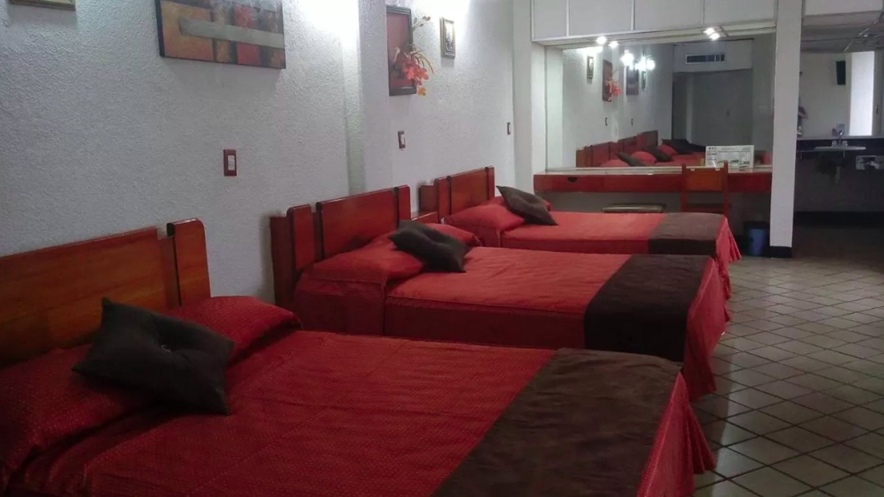 Photo of Bedroom in Tapachula