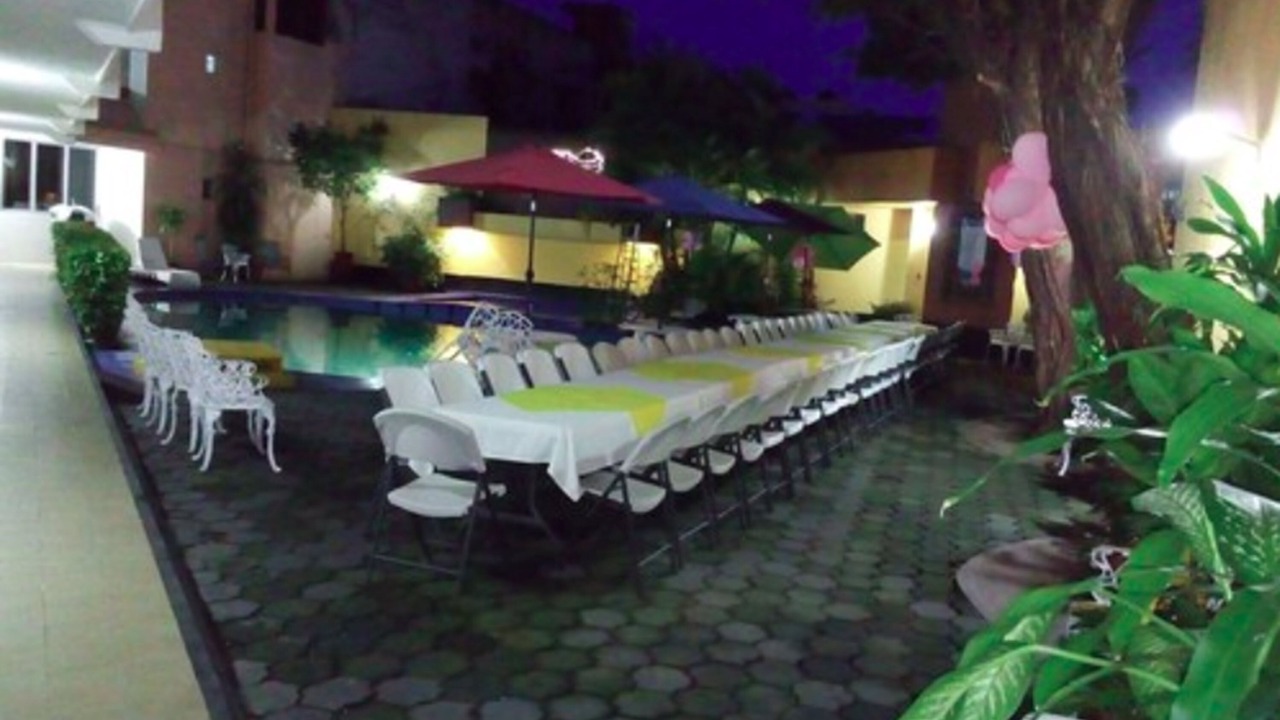 Photo of Patio Balcony in Tapachula