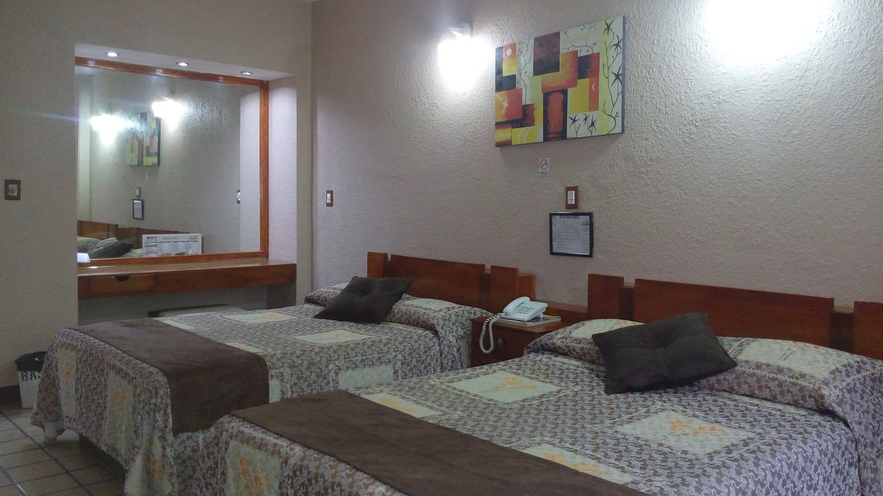 Photo of Bedroom in Tapachula
