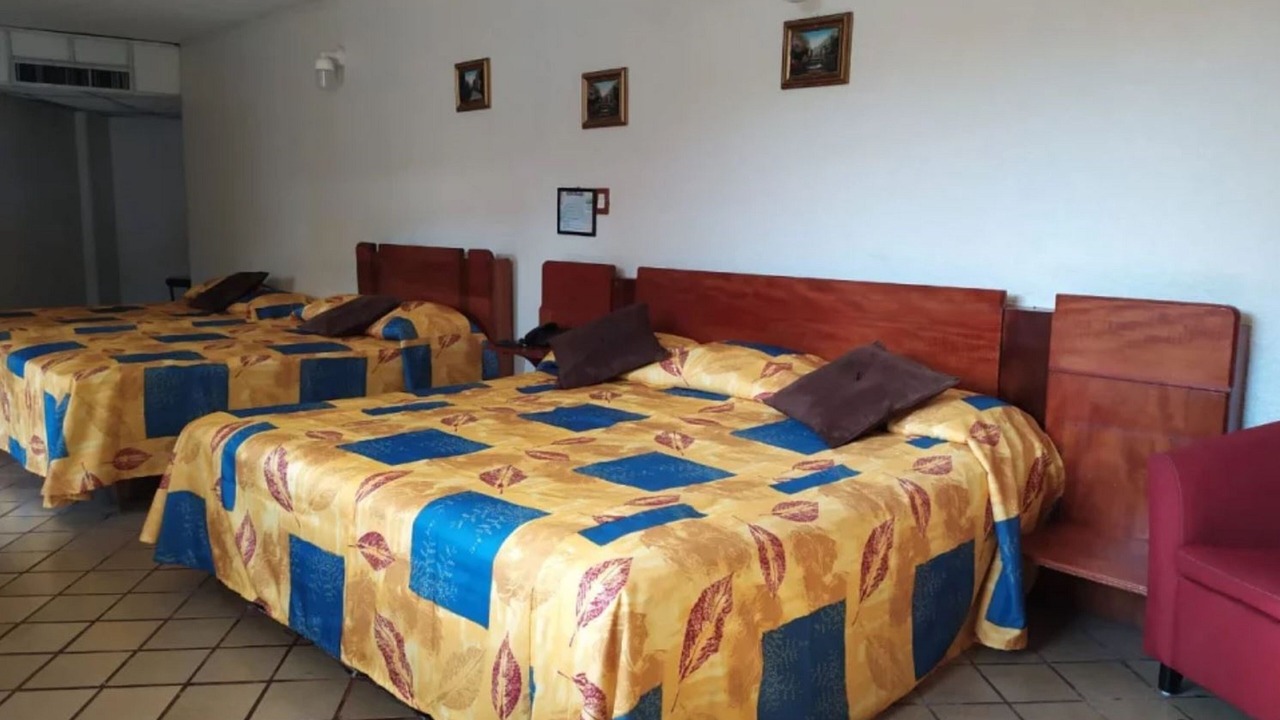 Photo of Bedroom in Tapachula