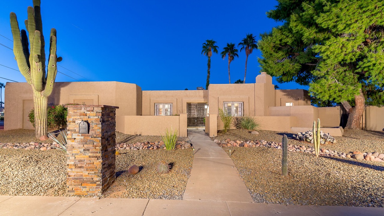 Photo of Outdoor in Raskin Estates