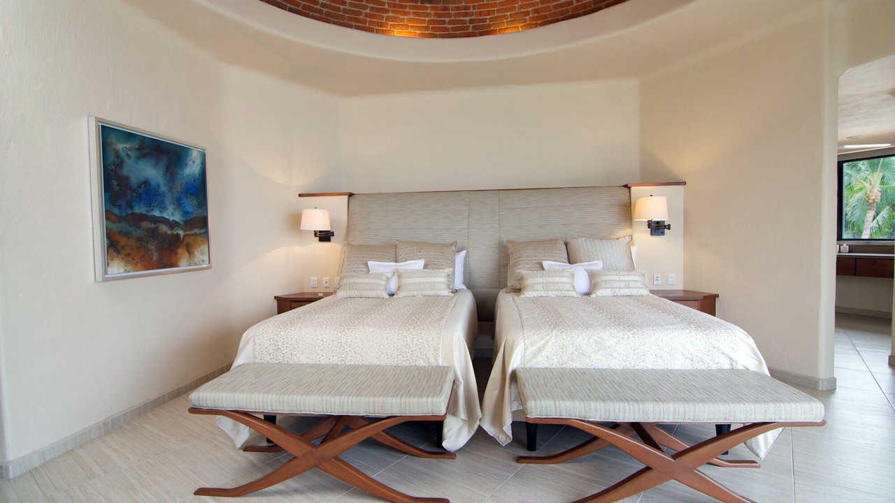 Photo of Bedroom in La Punta