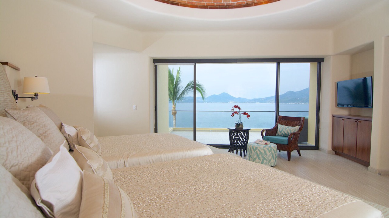 Photo of Bedroom in La Punta