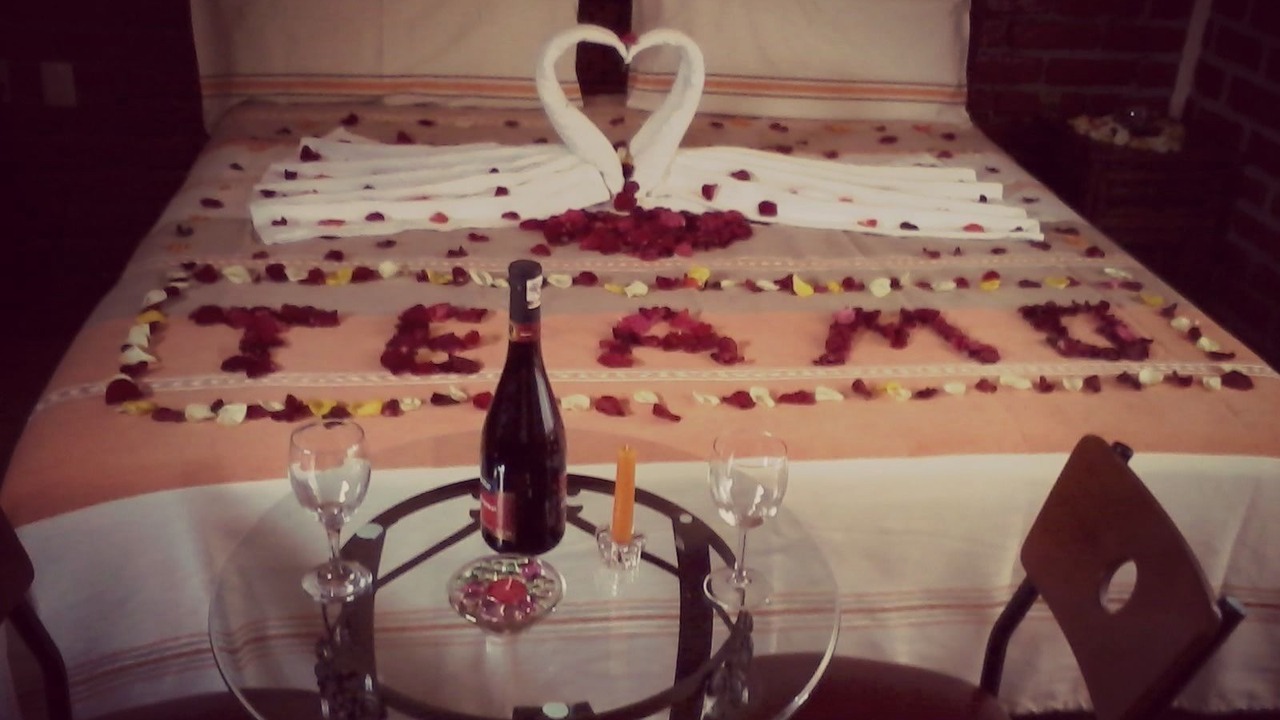 Photo of Bedroom in Chiapa De Corzo