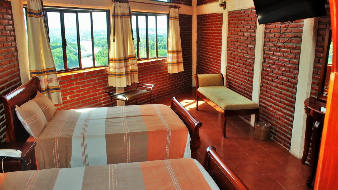 Photo of Bedroom in Chiapa De Corzo