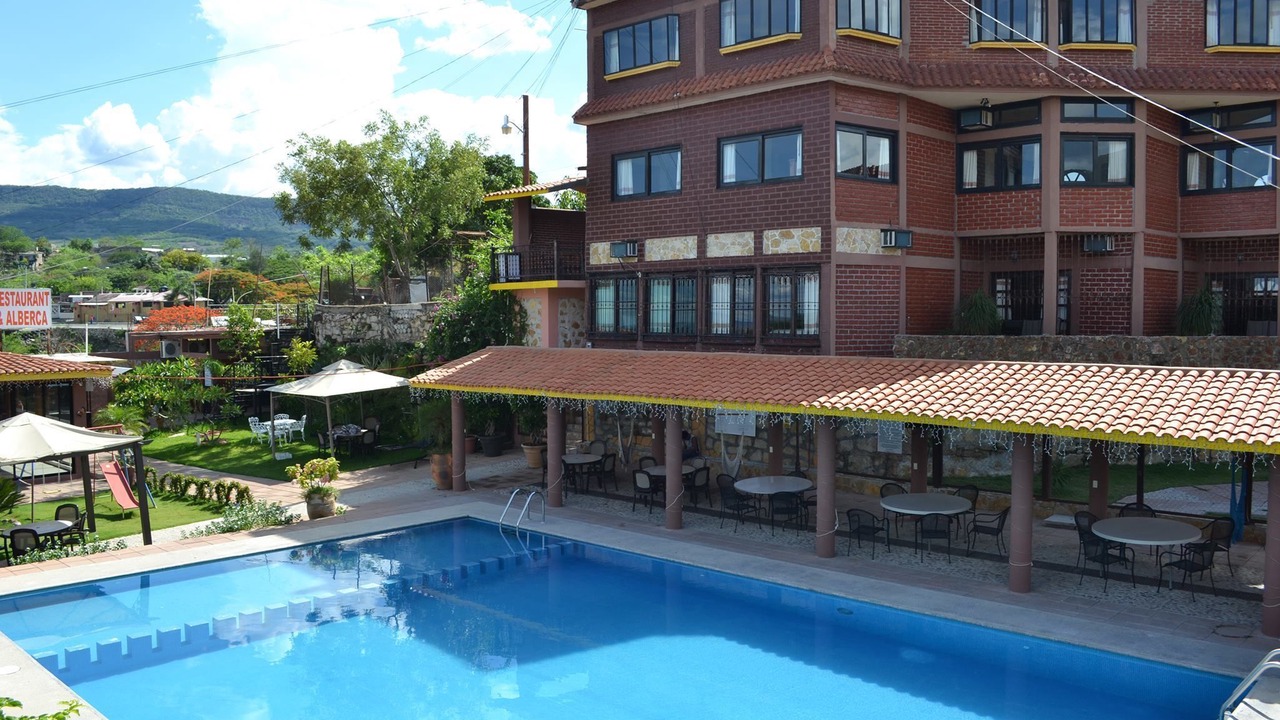Photo of Outdoor in Chiapa De Corzo