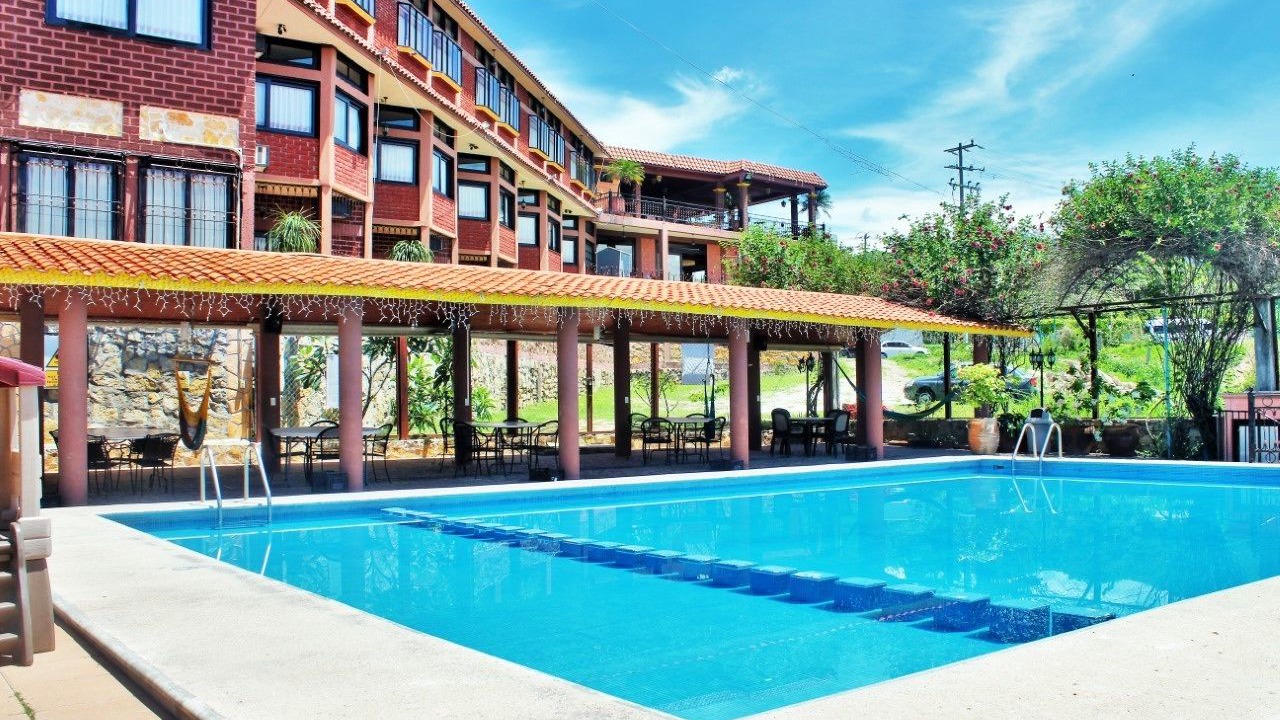 Photo of Outdoor in Chiapa De Corzo