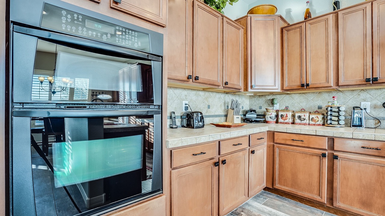 Photo of Kitchen in Ahwatukee Foothills