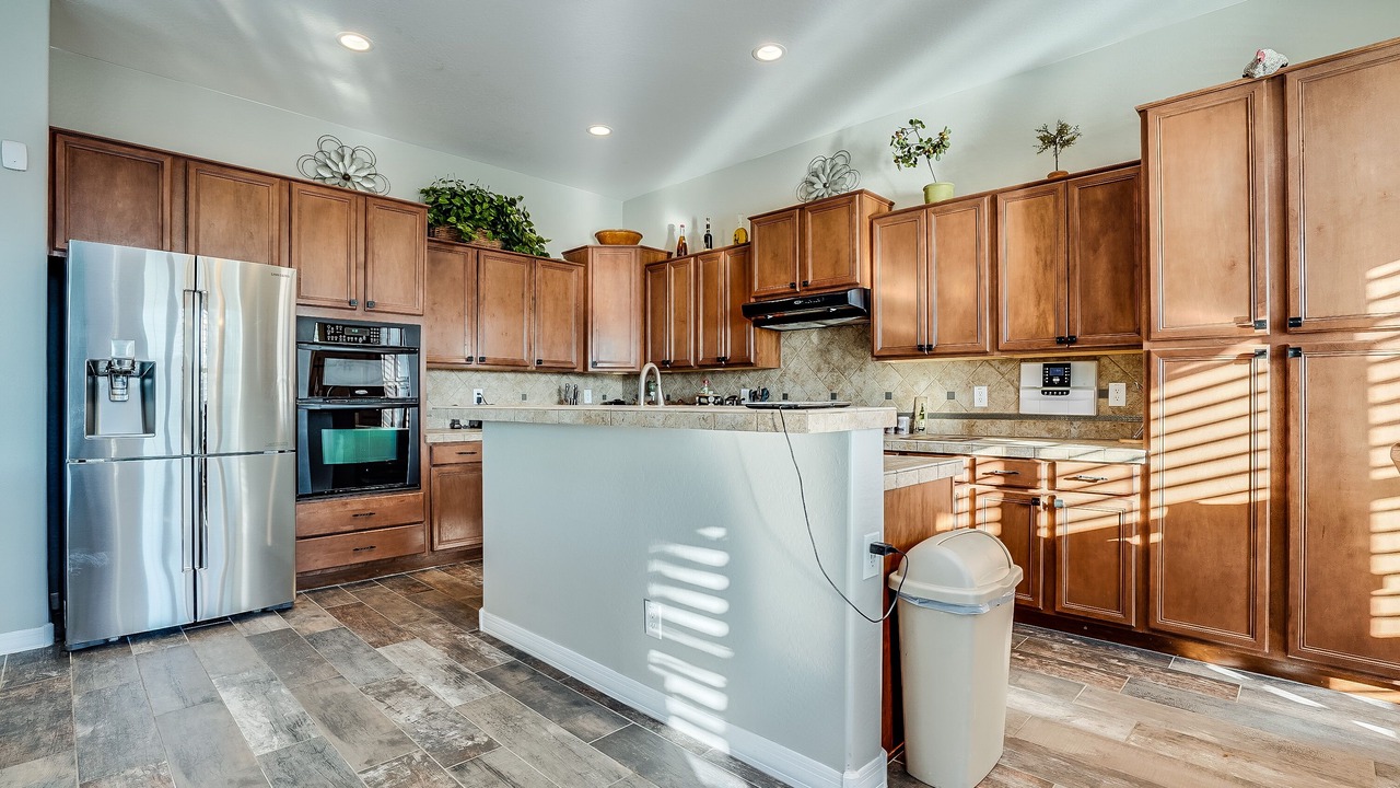Photo of Kitchen in Ahwatukee Foothills