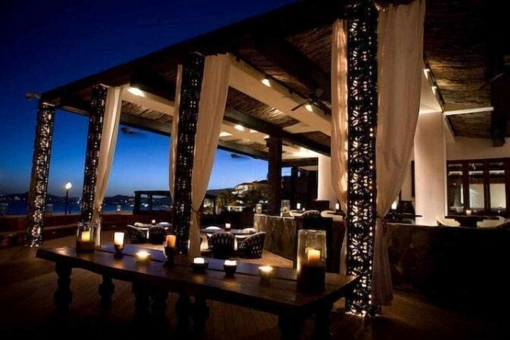Photo of Outdoor in Zona Hotelera