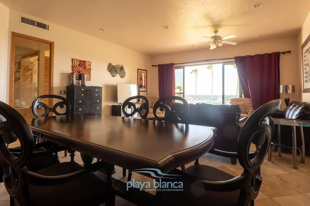 Photo of Bedroom in San Carlos