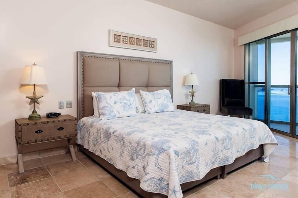 Photo of Bedroom in San Carlos