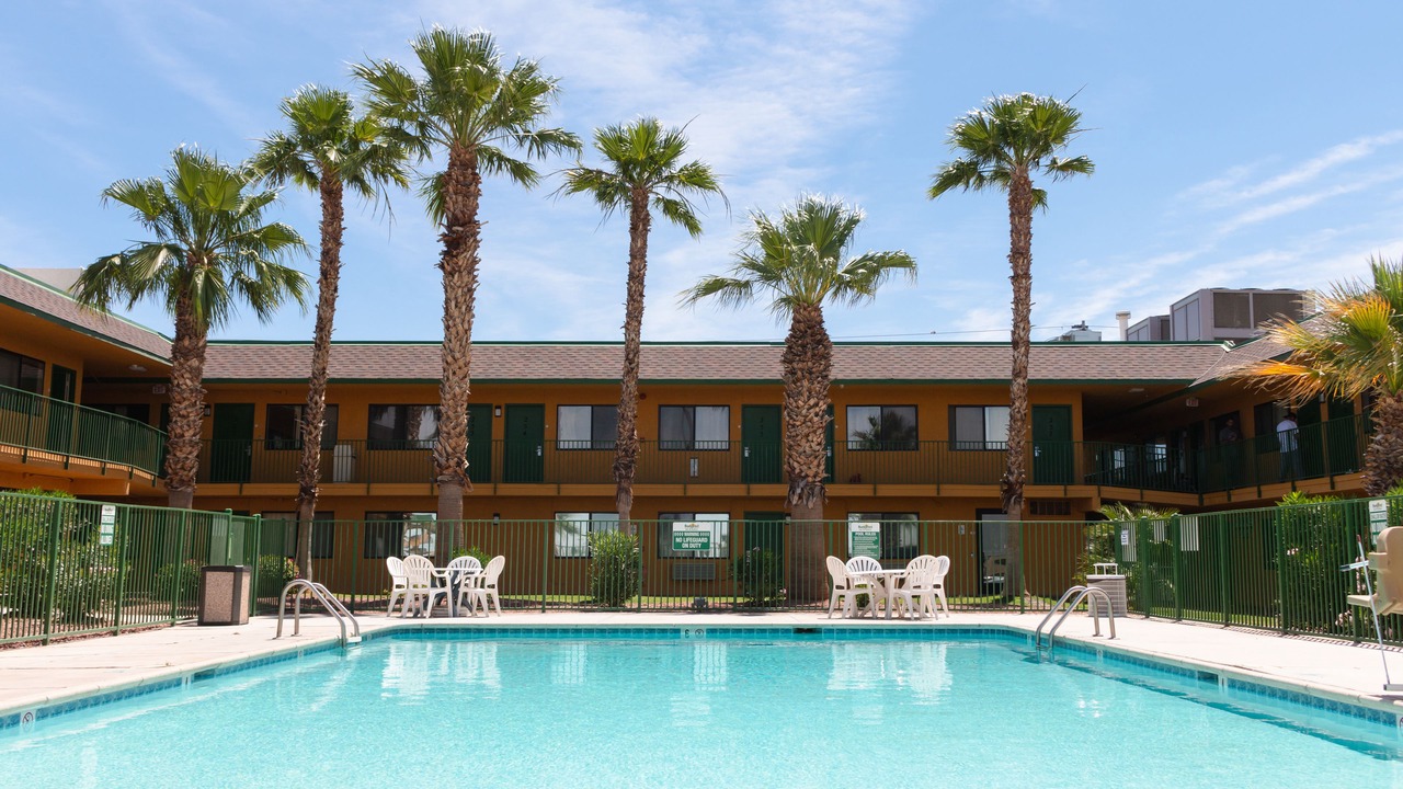 Photo of Outdoor in Yuma