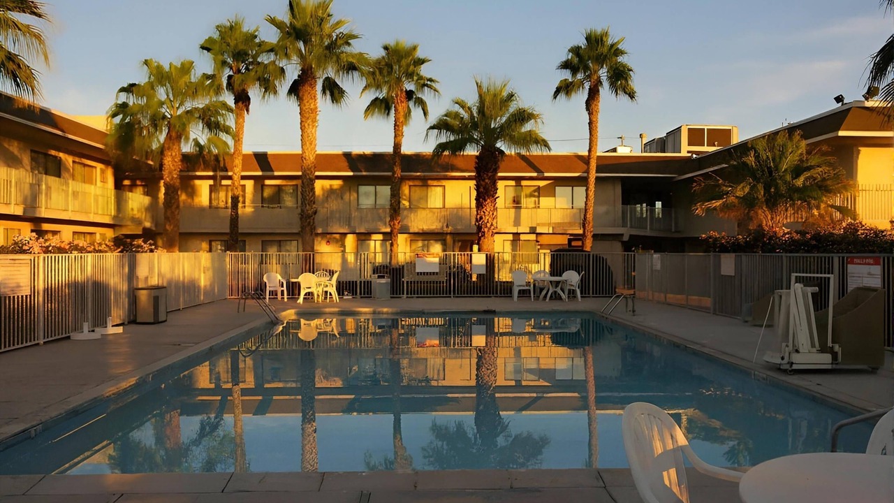 Photo of Outdoor in Yuma