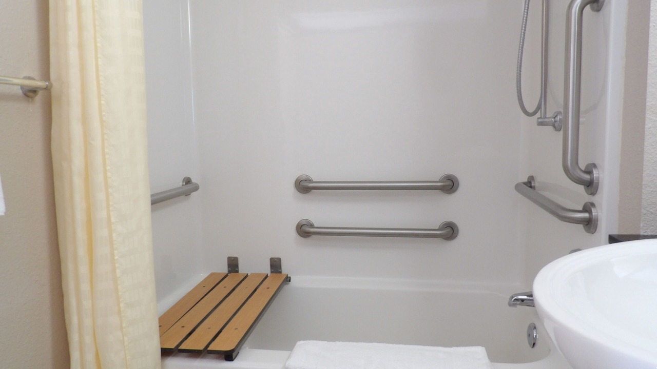 Photo of Bathroom in Yuma