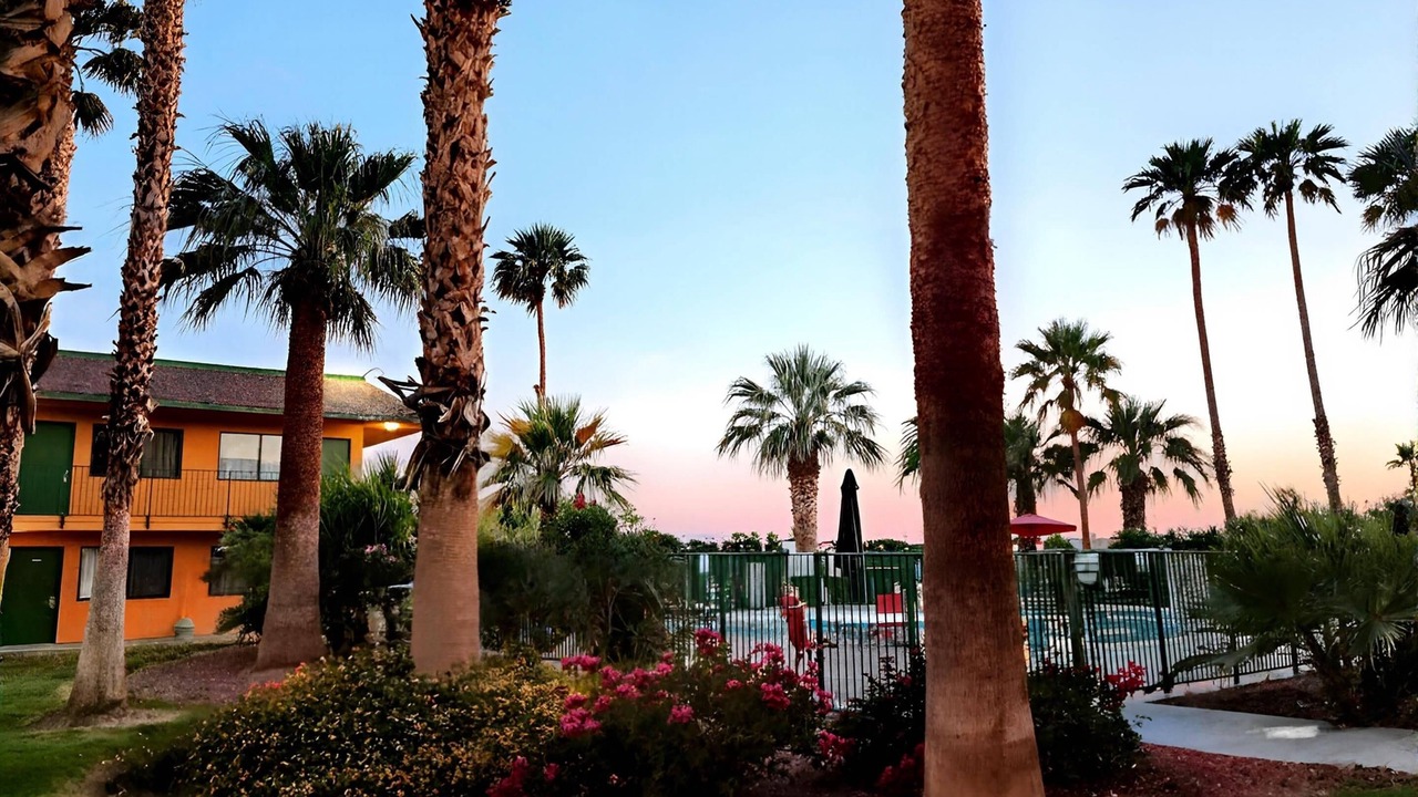 Photo of Outdoor in Yuma