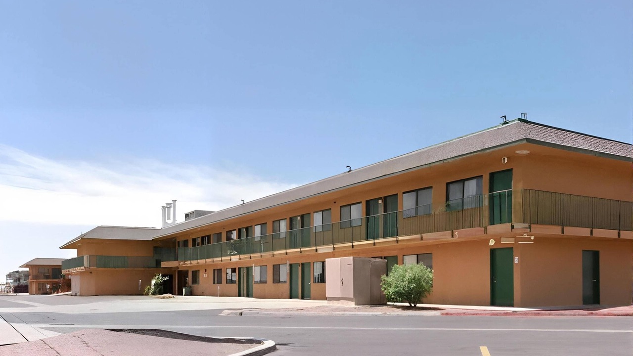 Photo of Outdoor in Yuma