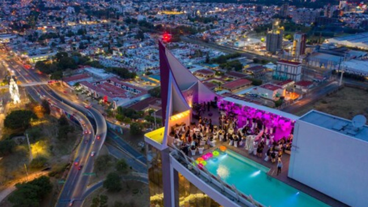 Photo of Outdoor in Zapopan