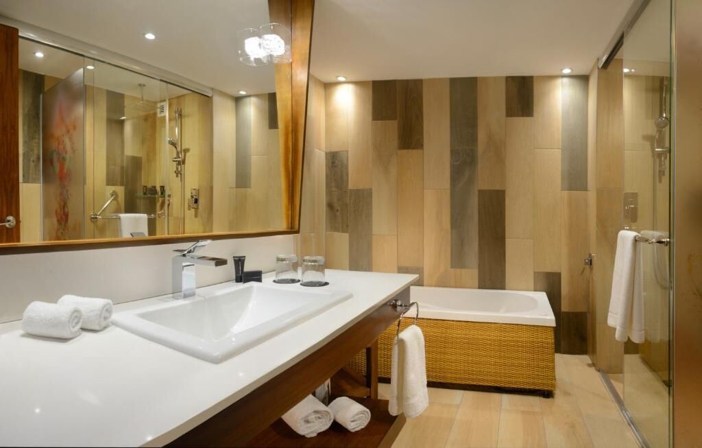 Photo of Bathroom in Zapopan